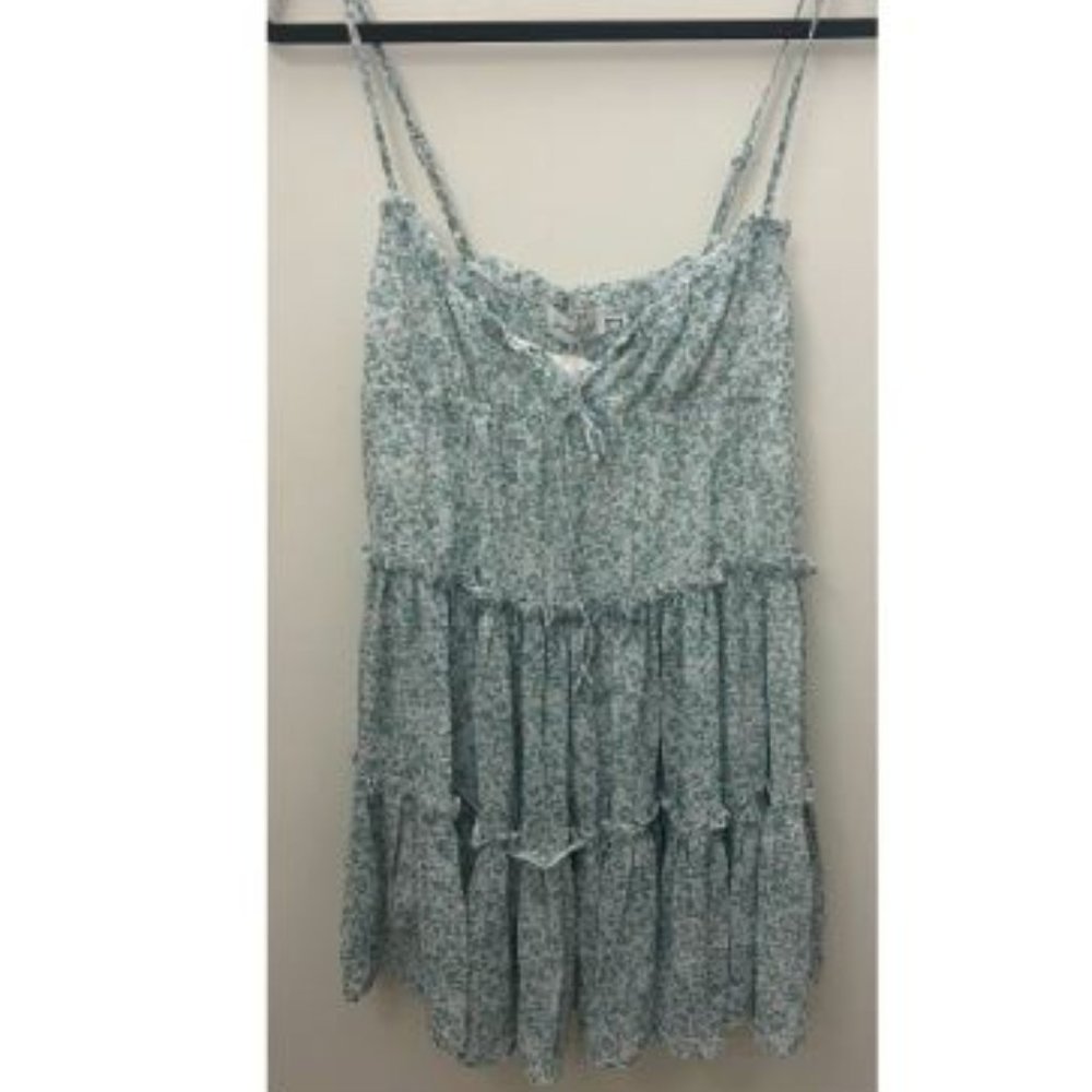 NWT Petal & Pup Flowy Summer Dress